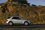 Mercedes-Benz ML63 AMG 2007 года